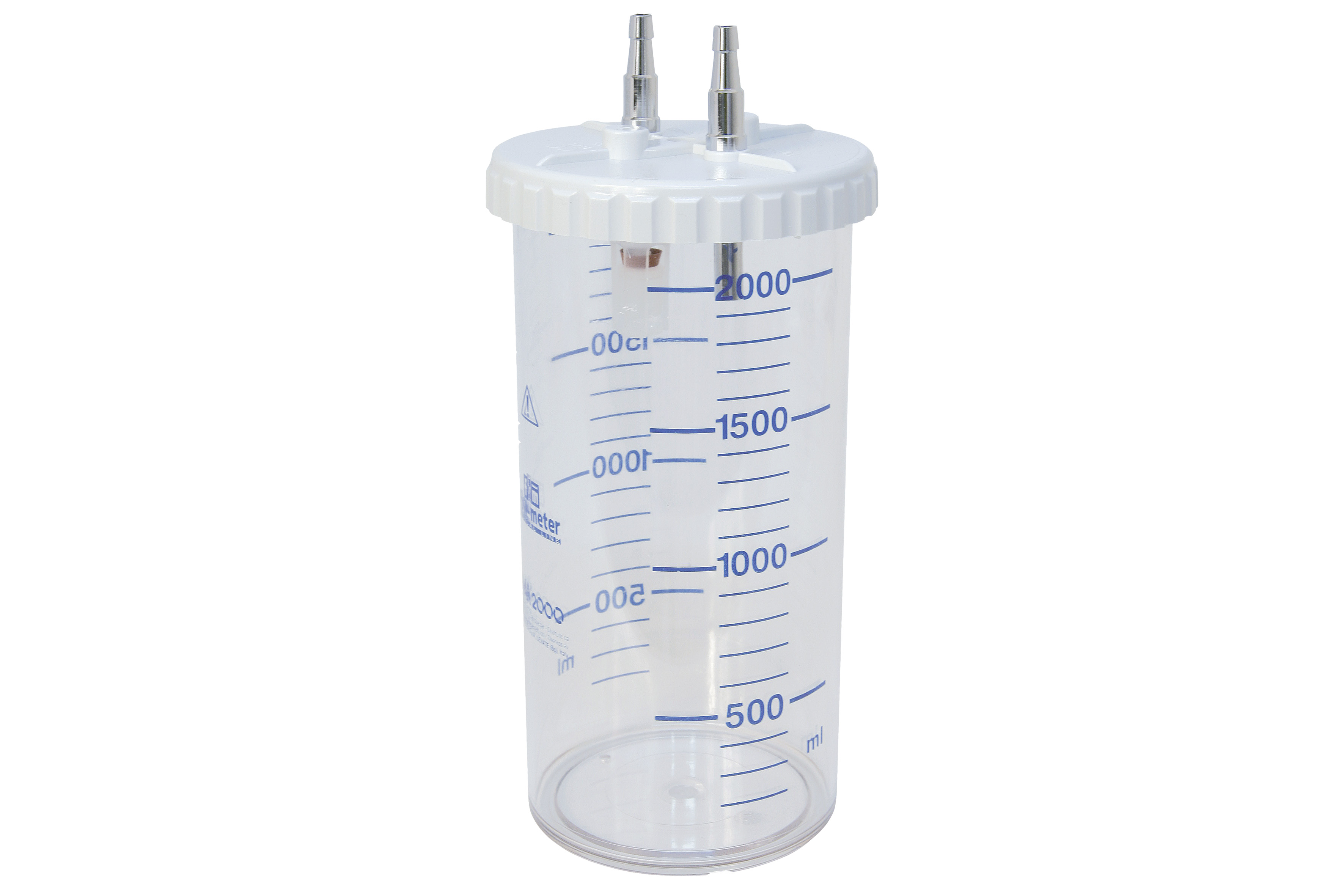 SUCTION JARS - MEDICOLLECT page image